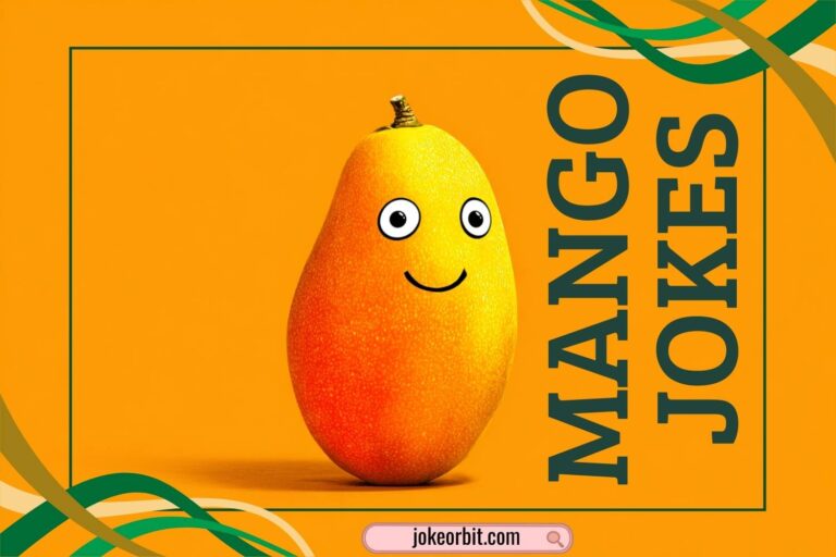 mango jokes