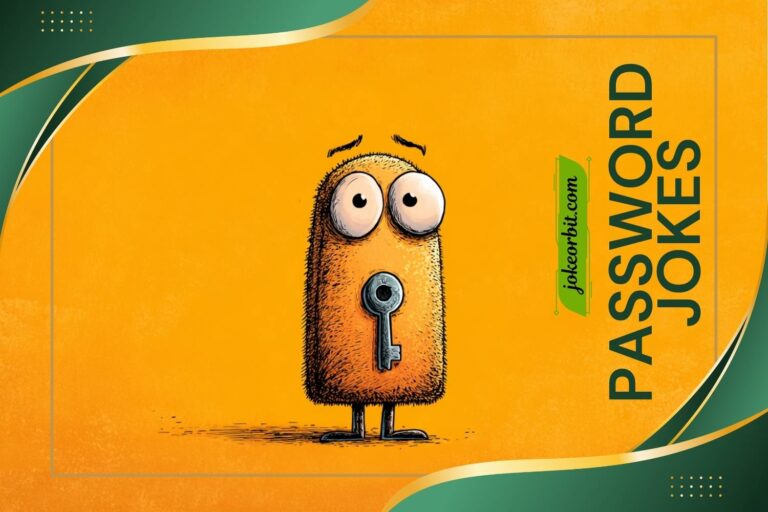 password jokes
