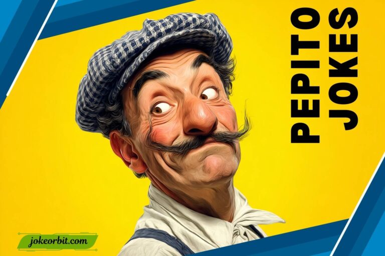 pepito jokes