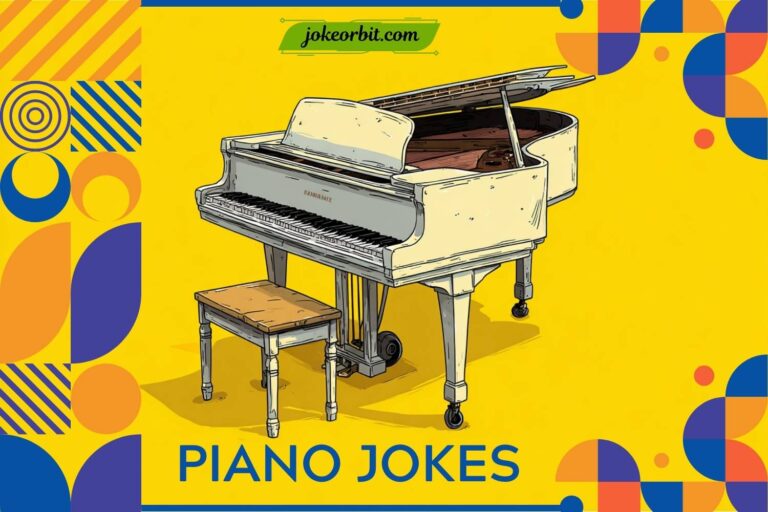piano jokes
