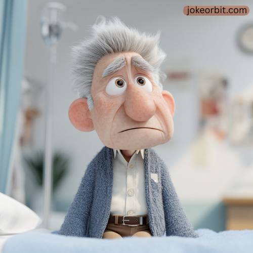 Sad Orbit 315+ Jokes, Puns, and Riddles: Hospice Meme Humor for Soft Smiles and ...
