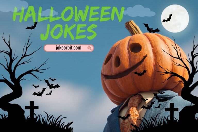 halloween jokes