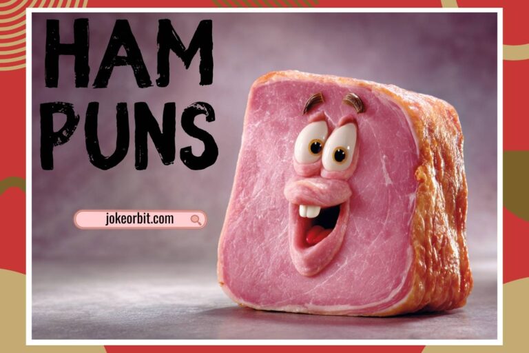 ham puns