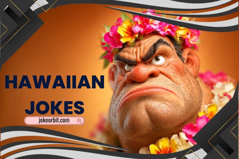 hawaiian jokes