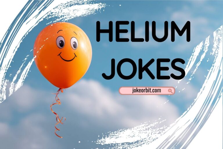 helium jokes