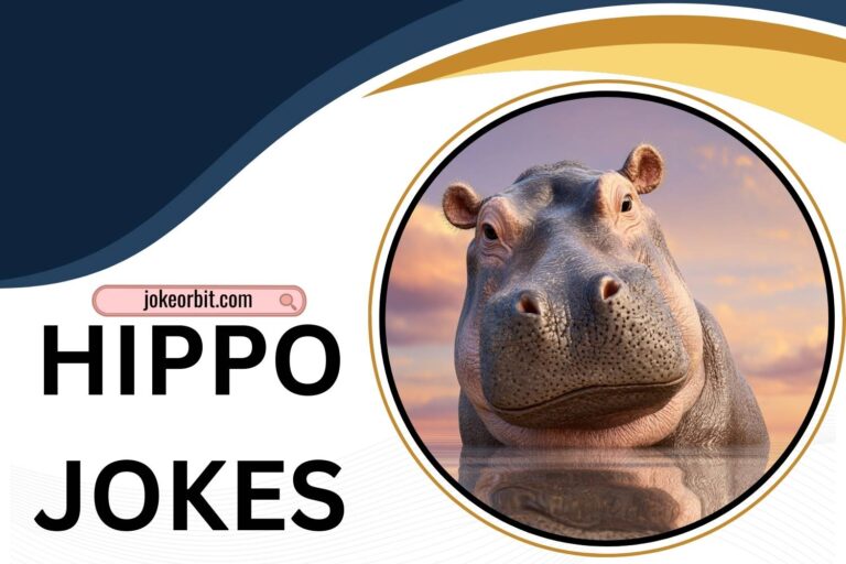 hippo jokes