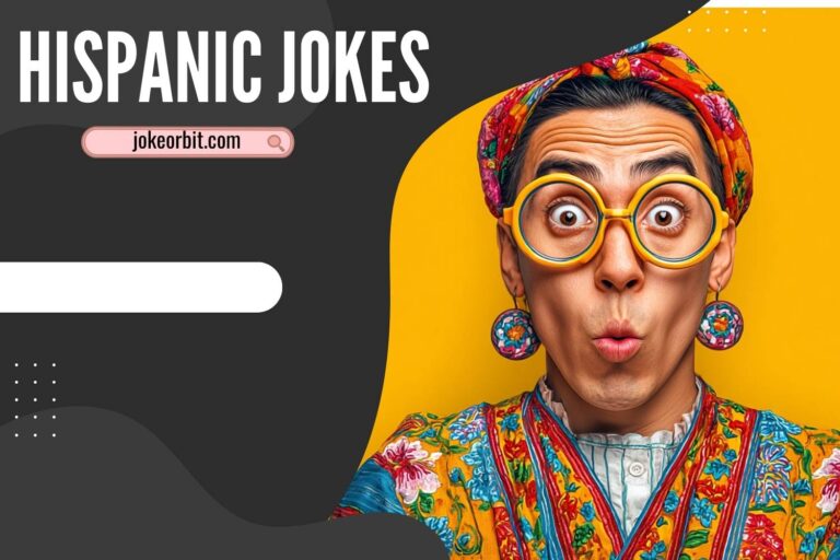hispanic jokes