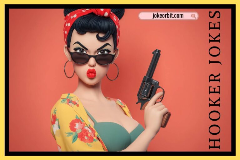 hooker jokes