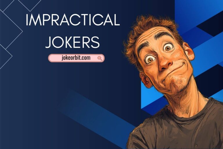 impractical jokers