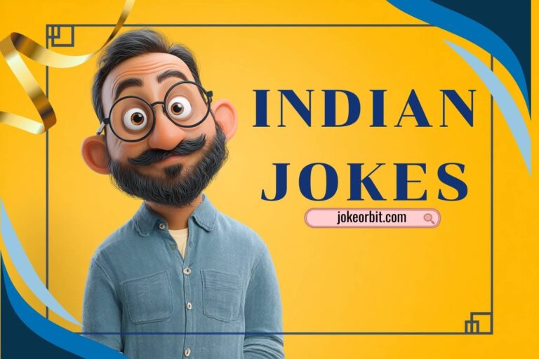 indian jokes