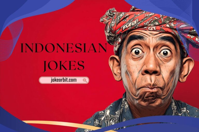 indonesian jokes