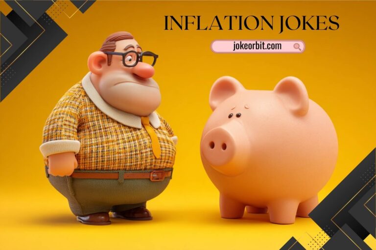 inflation jokes
