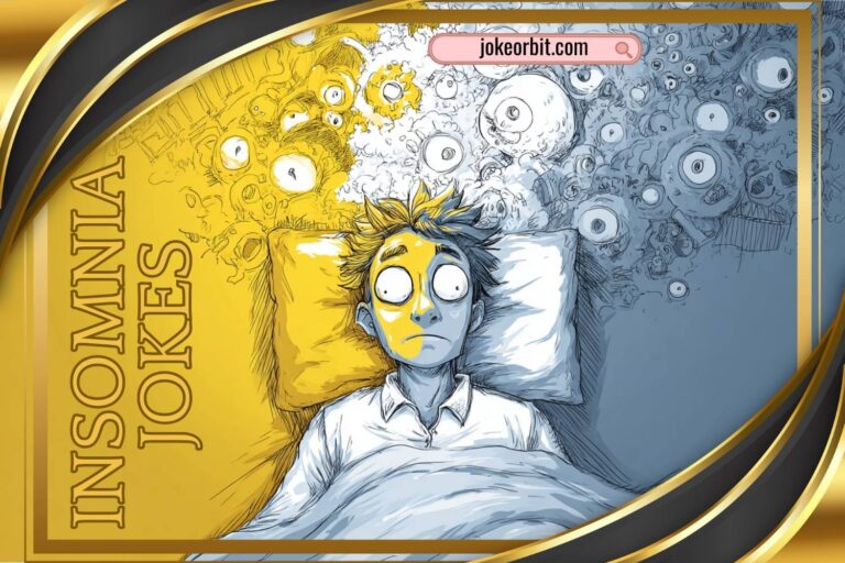 insomnia jokes
