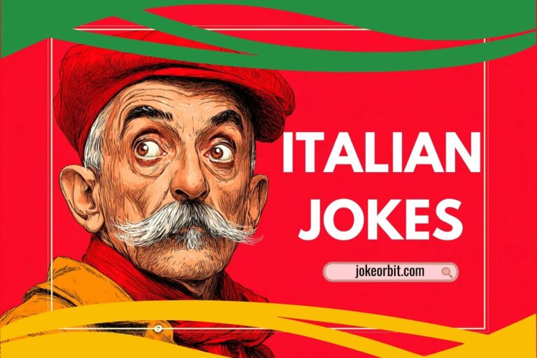 italian jokes