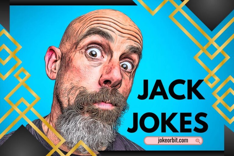 jack jokes