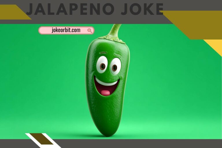 jalapeno joke