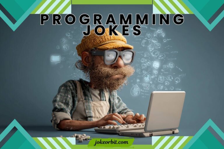 programming jokes