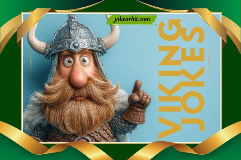 viking jokes