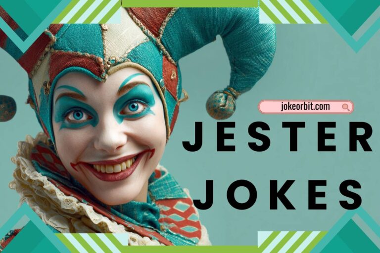 jester jokes