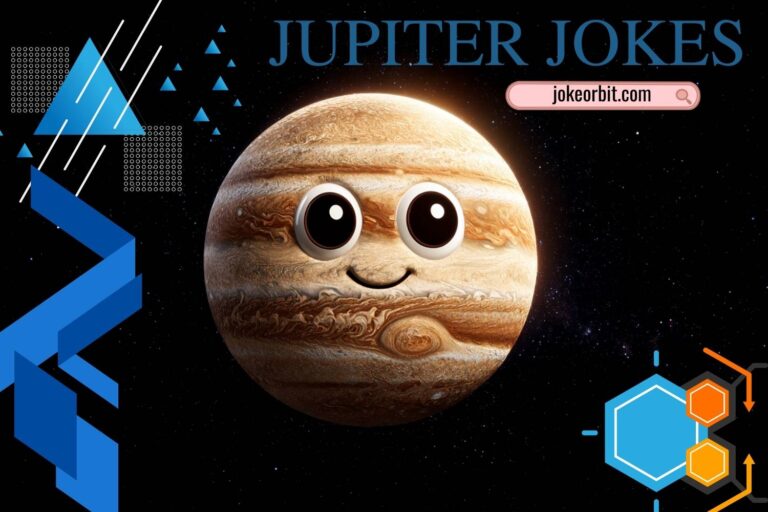 jupiter jokes