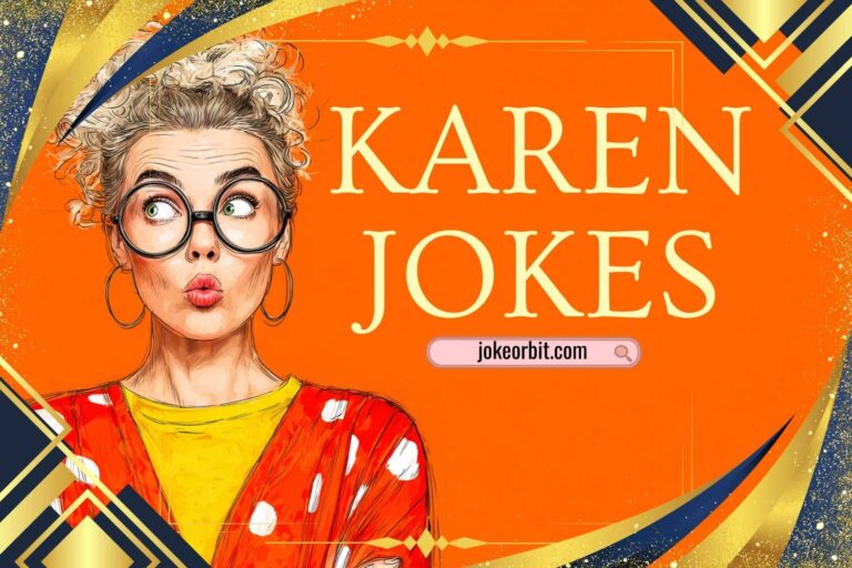 karen jokes
