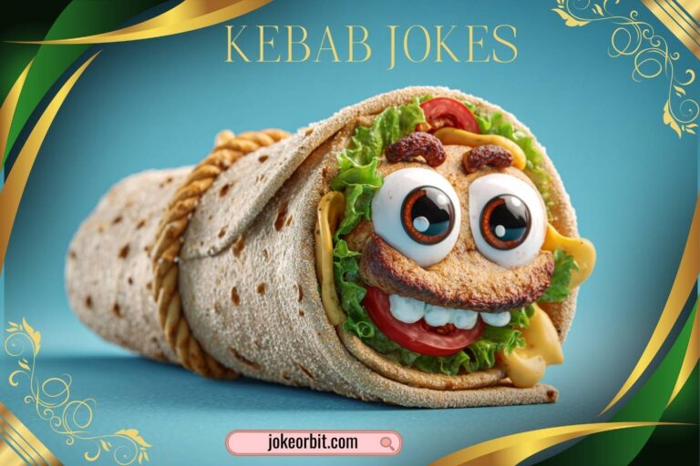 kebab jokes