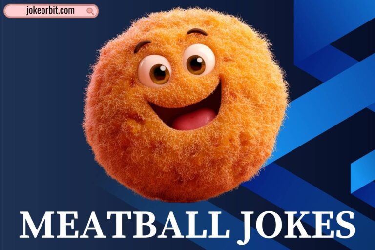 meatball jokes