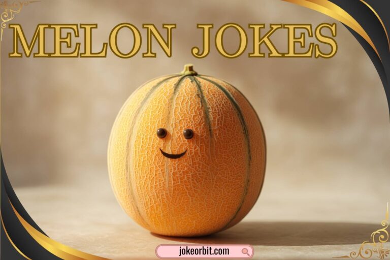 melon jokes