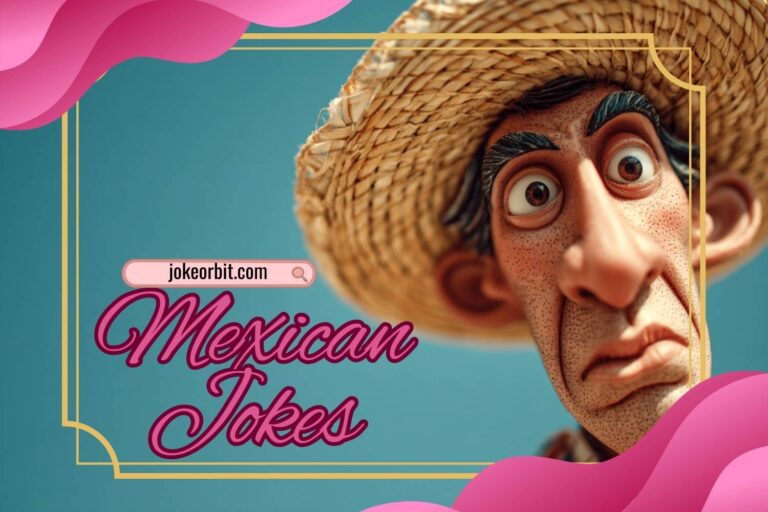 mexican jokes