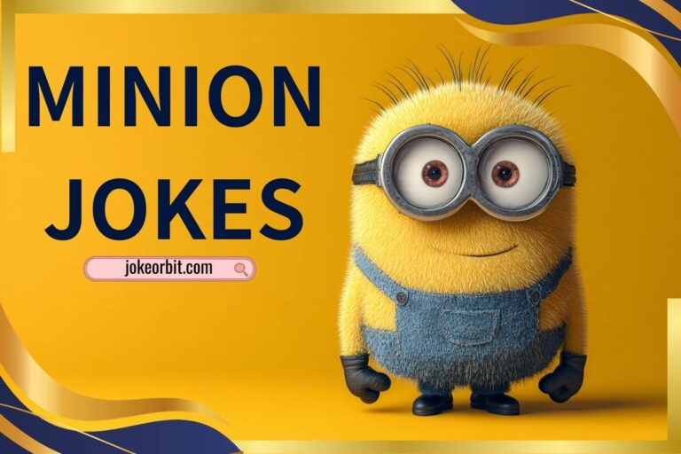 minion jokes