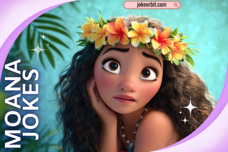 moana jokes