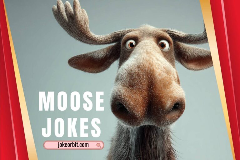 moose jokes