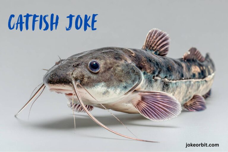 catfish joke