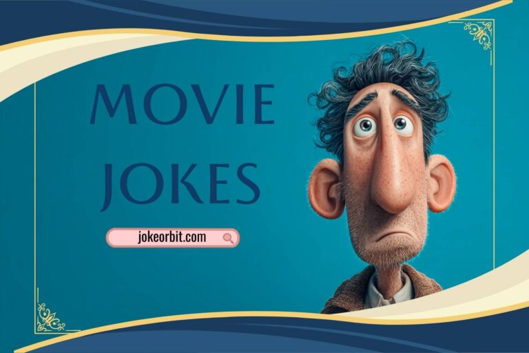 movie jokes