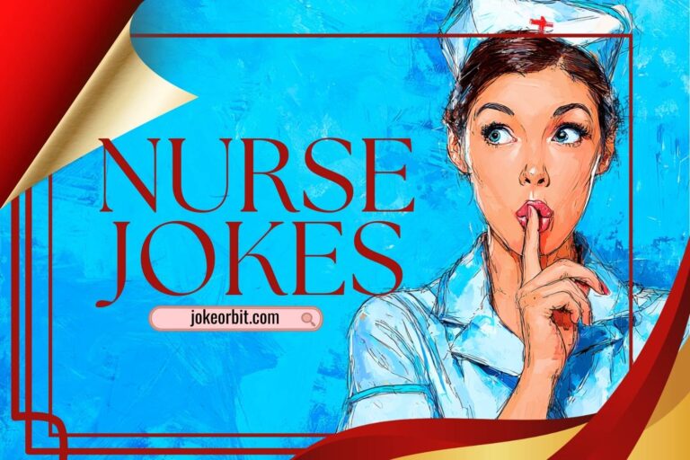 nurse jokes