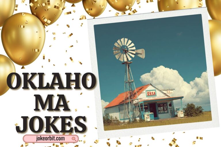 oklahoma jokes
